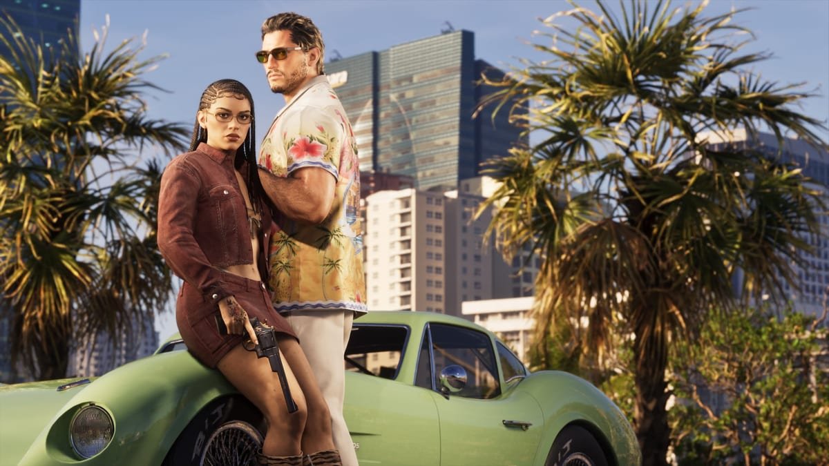 Itens da edição Ultimate de GTA 6 expostos
