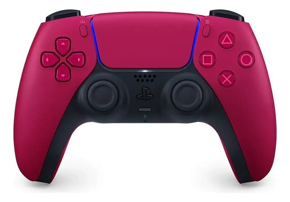 Controle DualSense sem fio para PlayStation 5